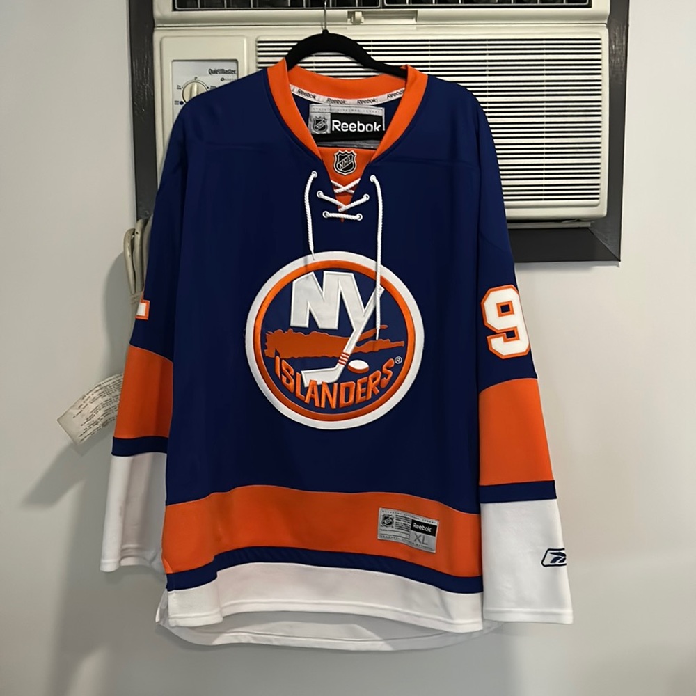 Islanders Jersey